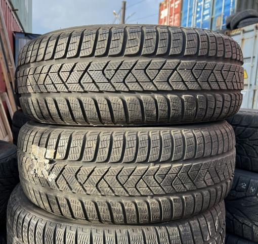 Pirelli Winter Sottozero 3 225/55 R18