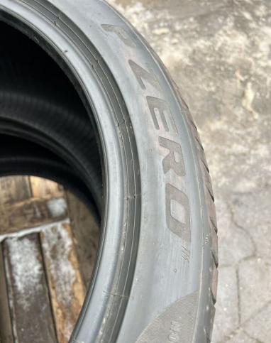 Pirelli P Zero 315/35 R21