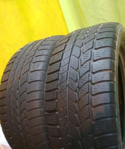 Continental ContiWinterContact TS 790 225/55 R16