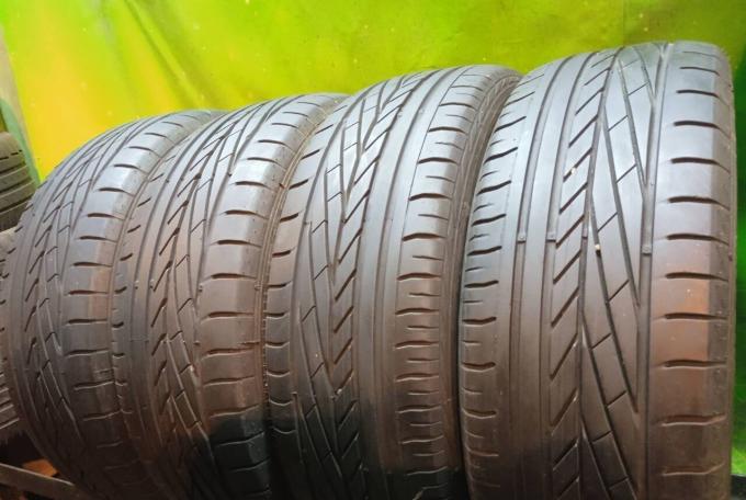 Goodyear Excellence 195/55 R16