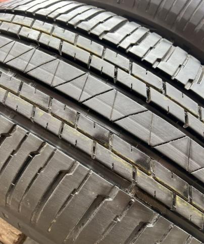 Bridgestone Dueler A/T 693 V 265/55 R20