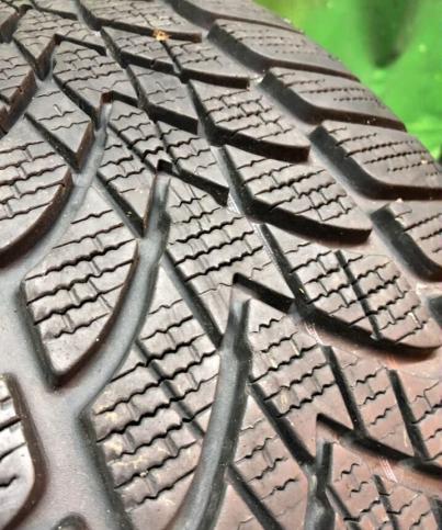 Dunlop SP Winter Sport 4D 225/40 R18