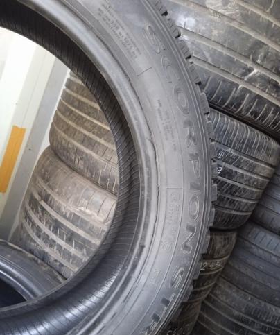 Pirelli Scorpion STR 245/50 R20