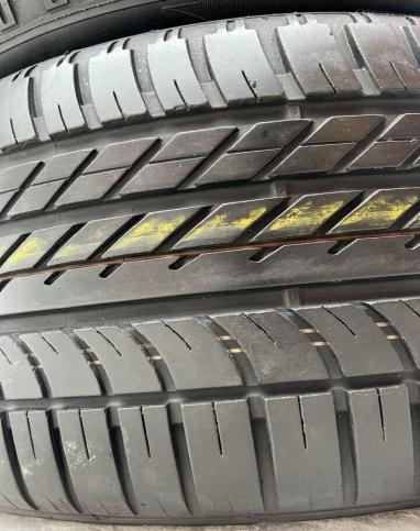 Goodyear Eagle F1 Asymmetric SUV 4x4 275/45 R21