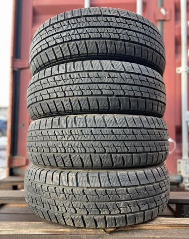 Goodyear Ice Navi Zea II 205/60 R16