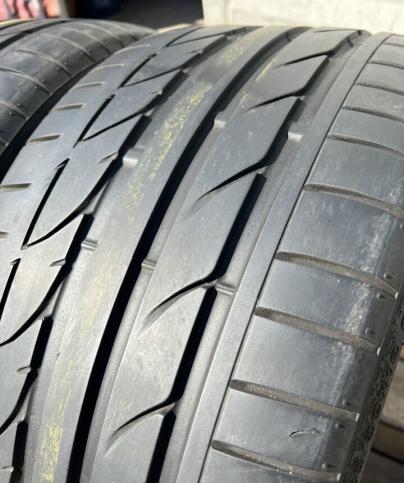 Bridgestone Potenza S001 285/30 R19