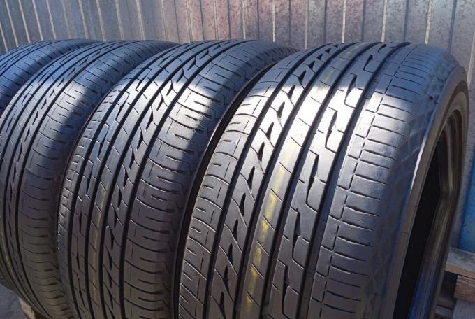 Bridgestone Regno GR-XII 245/50 R18