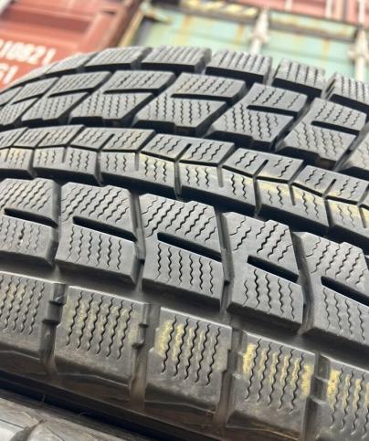 Dunlop Winter Maxx SJ8 265/60 R18