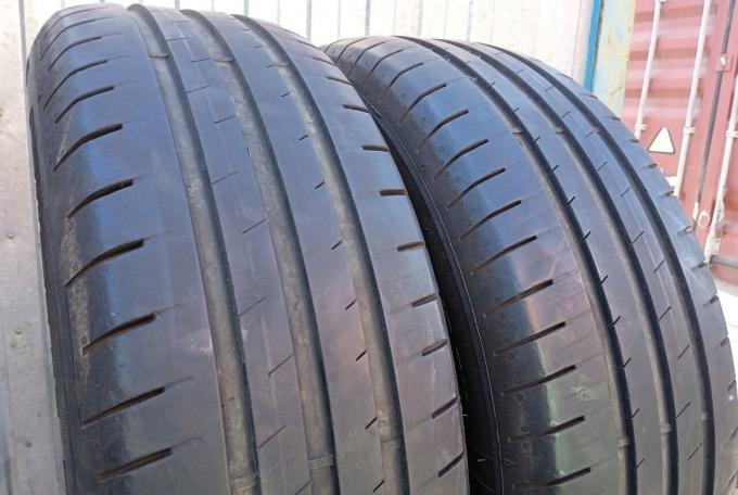 Fulda EcoControl HP2 195/65 R15