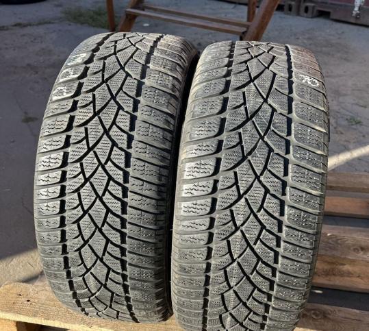 Dunlop SP Winter Sport 3D 225/45 R17