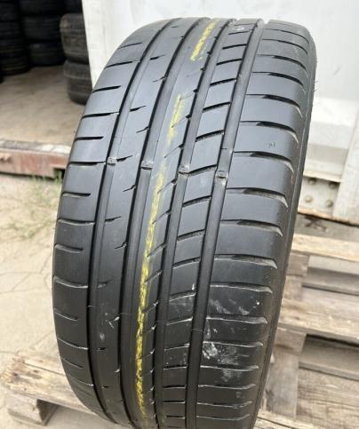 Goodyear Eagle F1 Asymmetric 2 245/40 R20