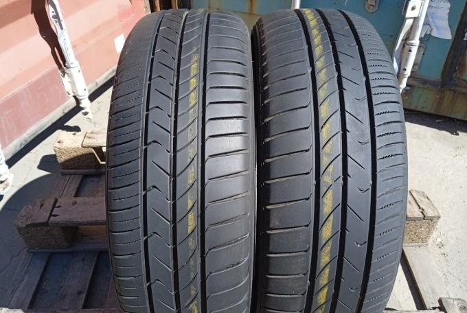 Toyo Tranpath mp7 195/60 R16