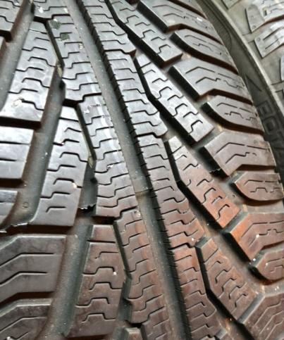 Uniroyal MS Plus 77 215/55 R17