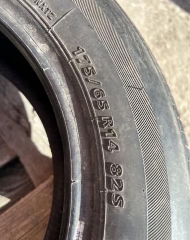 Bridgestone Nextry Ecopia 175/65 R14