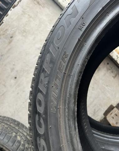 Pirelli Scorpion Winter 275/45 R20