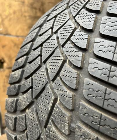 Dunlop SP Winter Sport 3D 235/35 R19