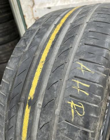 Continental ContiSportContact 5 265/45 R21