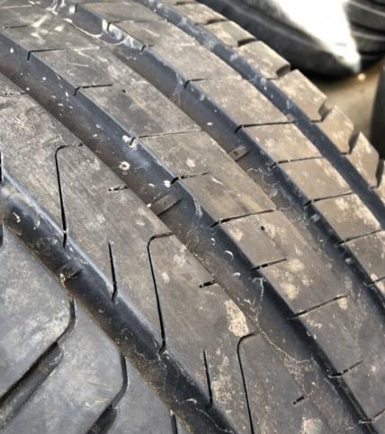 Pirelli Cinturato P7 (P7C2) 275/40 R18