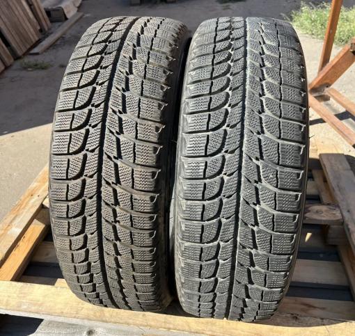 Michelin X-Ice 215/60 R17