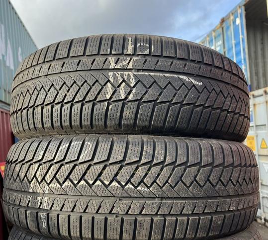 Continental ContiWinterContact TS 850 P 235/60 R18