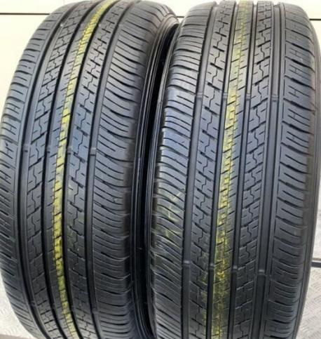 Dunlop Grandtrek ST30 225/65 R17