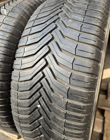 Michelin CrossClimate 225/55 R17