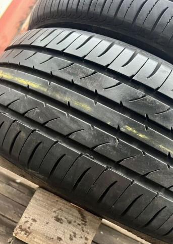 Toyo NanoEnergy 3 Plus 205/50 R16