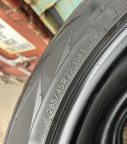 Toyo Observe G3-Ice 285/45 R22