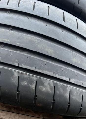 Bridgestone Potenza S007A 245/40 R17