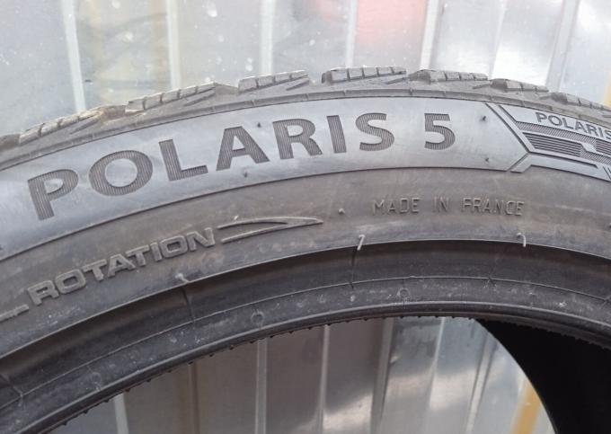 Barum Polaris 5 225/40 R18