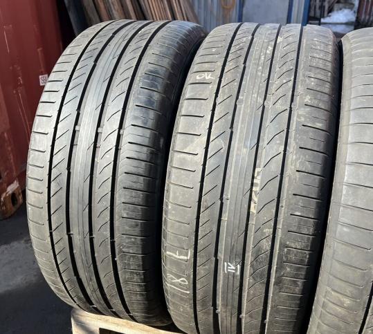 Continental ContiSportContact 5 275/50 R20