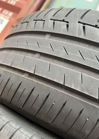 Continental PremiumContact 6 235/45 R18