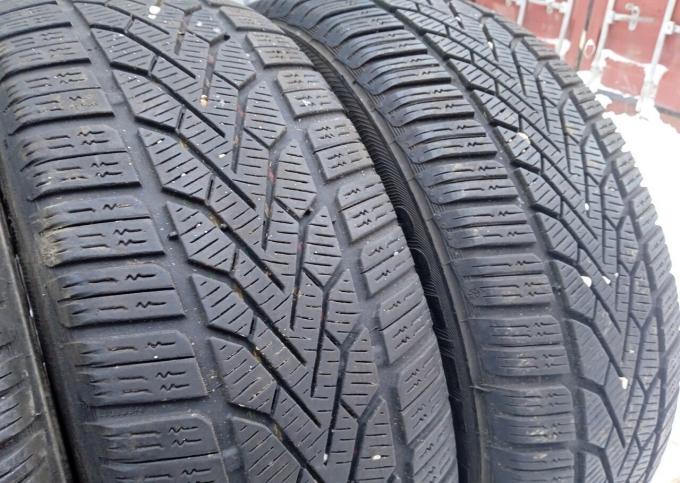 Semperit Speed Grip 2 205/55 R16