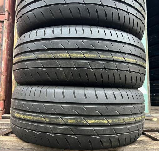 Bridgestone Potenza Adrenalin RE004 205/55 R16