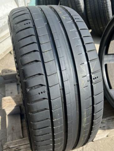 Michelin Pilot Sport 5 255/35 R20