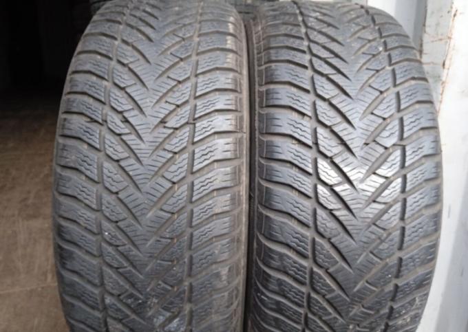 Goodyear Eagle UG GW-3 235/60 R16