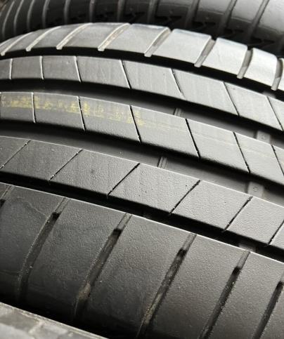 Bridgestone Turanza T005 225/55 R18