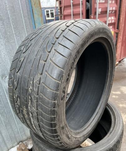 Dunlop SP Sport Maxx 315/35 R20