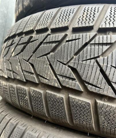 Vredestein Wintrac Xtreme S 215/60 R16