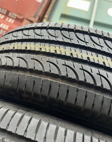 Yokohama Geolandar SUV G055 215/70 R16