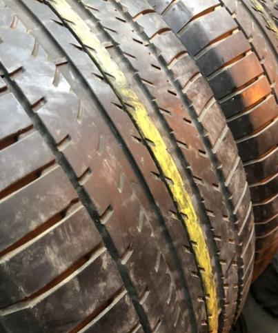 Goodyear Eagle F1 Asymmetric 295/40 R22