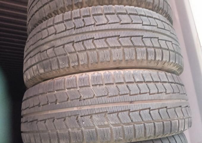 Bridgestone ST10 195/65 R15