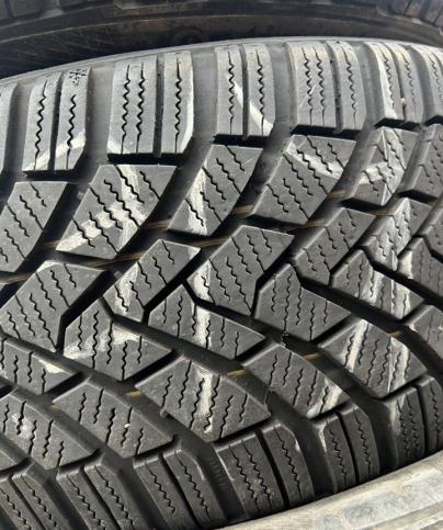 Continental ContiWinterContact TS 850 205/45 R16