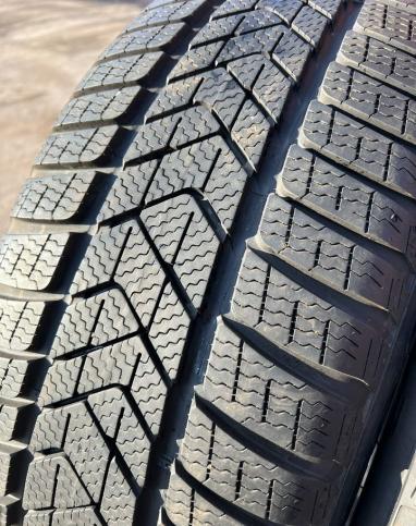 Pirelli Winter Sottozero 3 245/50 R19