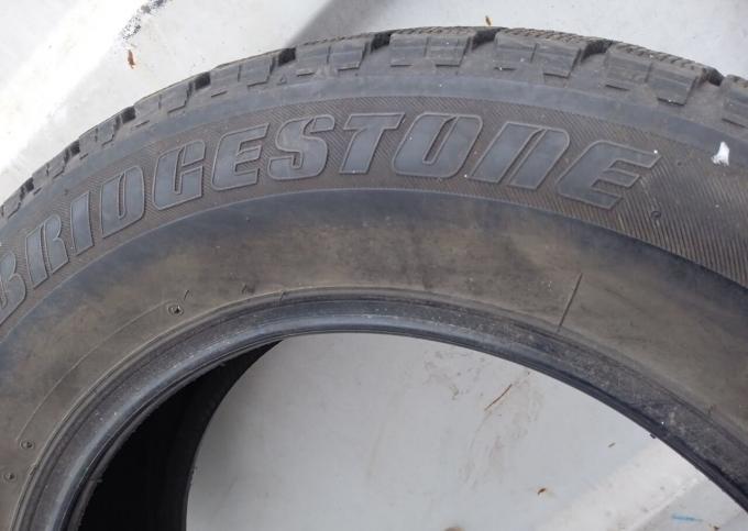 Bridgestone Blizzak Revo GZ 195/65 R15