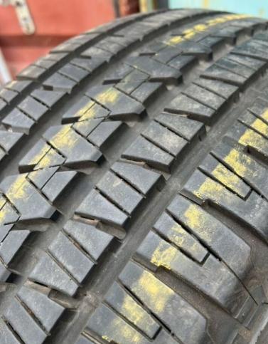 Bridgestone Dueler H/L Alenza 275/55 R20