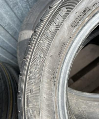 Goodyear GT-Eco Stage 205/55 R16