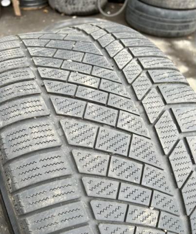 Continental ContiWinterContact TS 830 P 265/40 R19