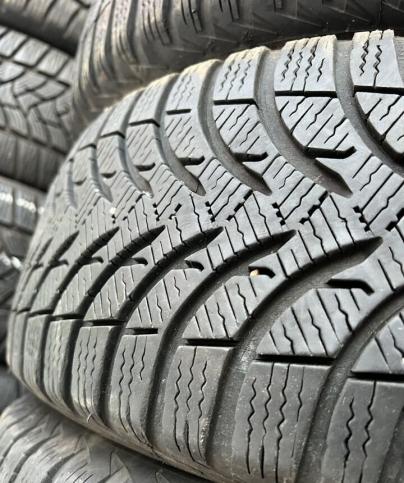 Michelin Alpin A4 195/55 R16