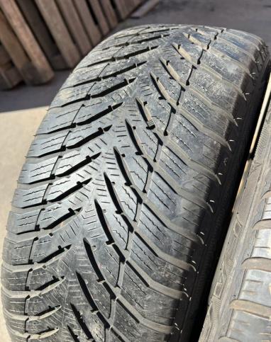 Goodyear Eagle Ultra Grip GW-3 205/50 R17